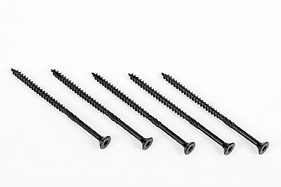 Non-standard screw